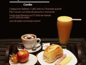 Cafeshop