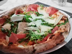 Valentino Restaurant & Pizzerie