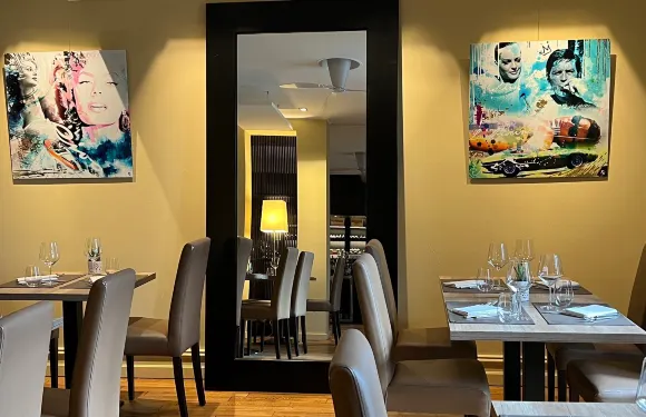 Bistro Du Sommelier