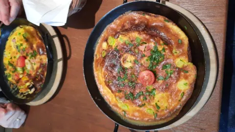 Ecco Café & Genussbar in Linz