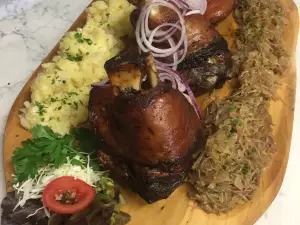 Boka Vendeglo