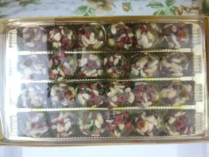 R K Sweets and Namkeen