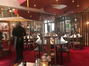 Ngai's Restaurant