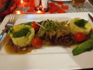 Keltský Gril- BRICK PUB/RESTAURANT