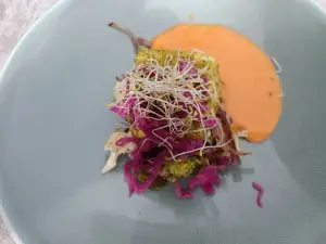 Kastellet Restaurant
