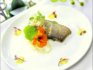 Ferrit and Lee Restaurant