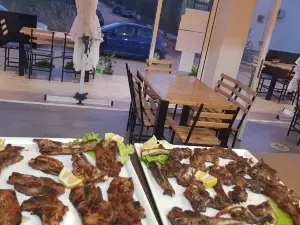 Traditional restaurant&pizza Veliaj