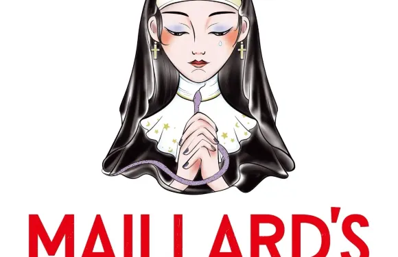 MAILLARD'S SECRET美拉德的祕密