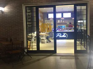 Pacha Drink & Food