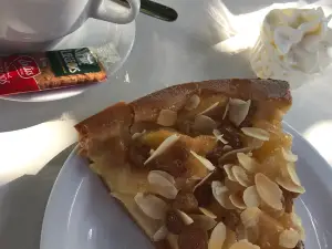 Au Vieux Tancrémont