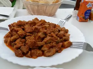 Cafe Bar El Chorillo
