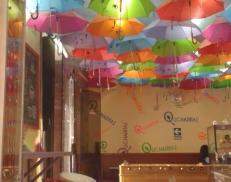 Qucharitas