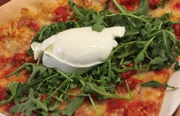 Pizza Bizzi