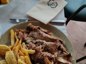 Flamouries