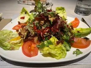 RESTAURANTE LOS TEMPLARIOS