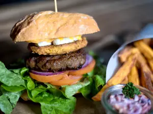 Lemon Restaurant – Bar – Lounge