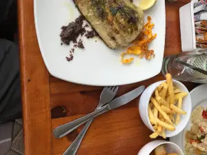 Jaxx Restaurant