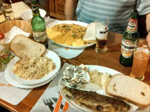 Pizzeria Alegria