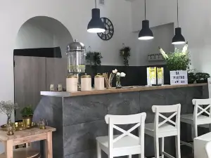 Pizzeria Da Pietro Wadowice