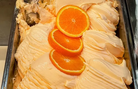Pumparela Gelateria