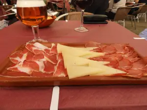 Bar Cafeteria Arcos