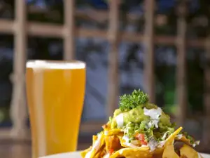 Arbor Brewing Company
