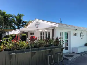 Driftwood Cafe