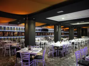 La Cofradia Taberna Tipica