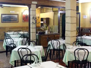 La Bodega