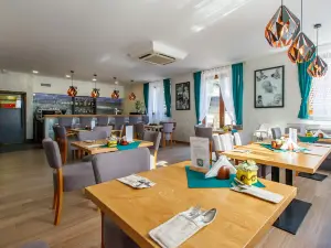 Restaurace U Kolji
