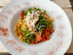 L'opera ristorante