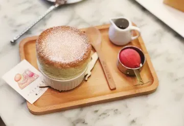 KAFKA（鴻業大廈店）
