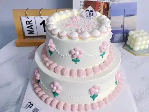 爱斯琳烘焙坊(新华街店)