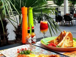 Boutique Cafe&Restaurant