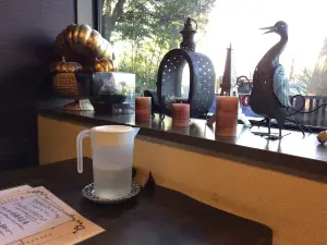 のうえんカフェ