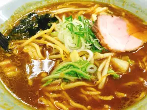 味の大王 室蘭本店