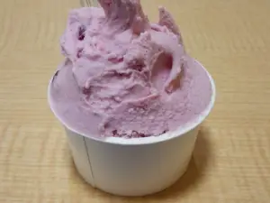 Gelato Corner