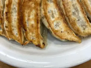 Gyoza no Ohsho - Route 171
