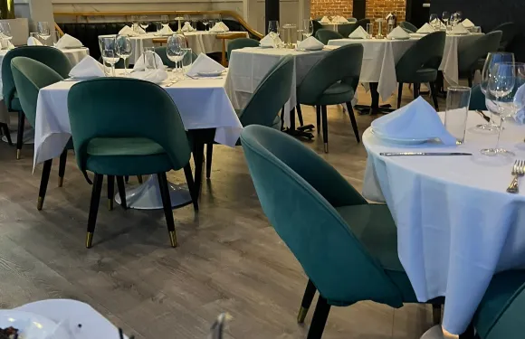 Towne House Douro Steakhouse