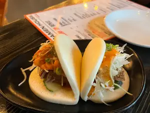 Ani Ramen House
