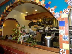 Sal's Mexican Restaurant
