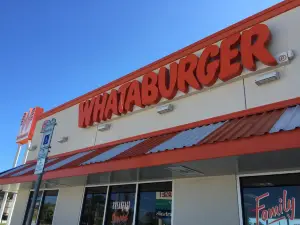Whataburger