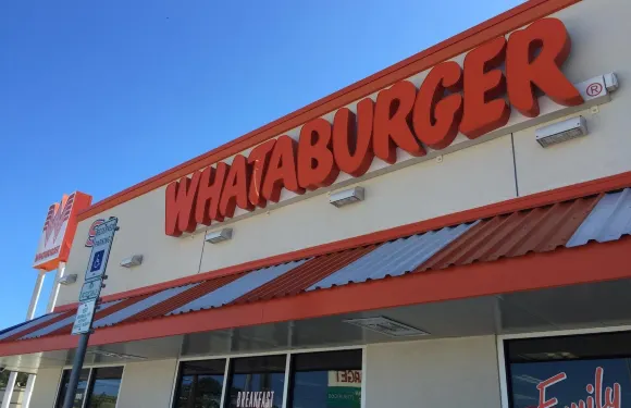 Whataburger