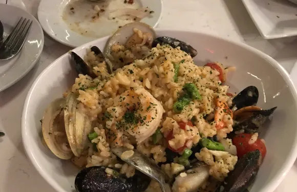 19 Prime Tapas