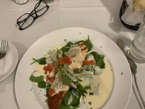 Mio Sogno Ristorante