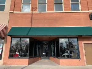 Shirley’s Place