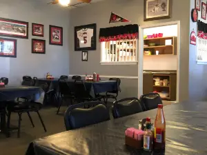 Leon's Catfish & Shrimp Restaurant