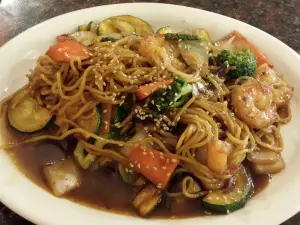 Oseyo Restaurant