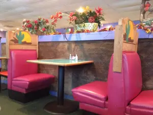 Martin's Mexican Restaurant