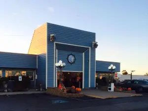 Drifters Restaurant
